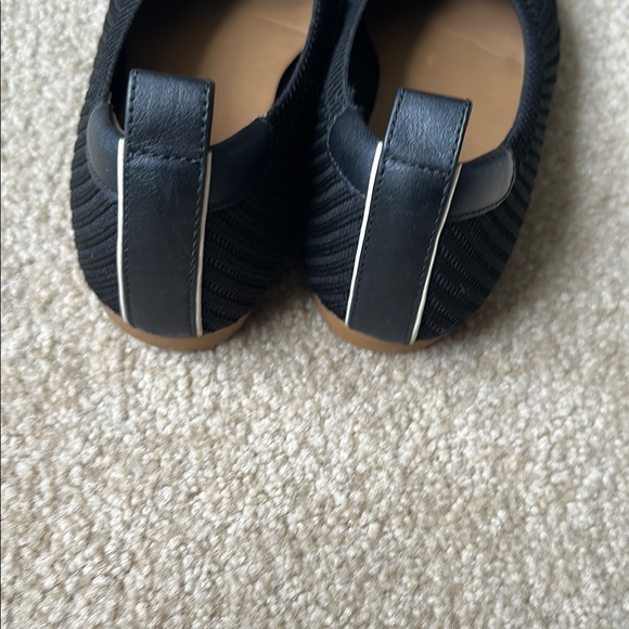 Everlane Women's Black Flats - Picture 4 of 5